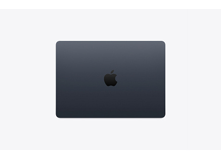 MacBook Air 13'' M5 chip with 10-core CPU and 10-core GPU, 16GB, 1TB SSD - Midnight