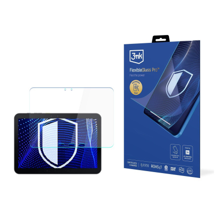 3mk hybridní sklo FlexibleGlass Pro pro Samsung Galaxy Tab Active5 Pro 3mk hybridní sklo FlexibleGlass Pro pro Samsung Galaxy Tab Active5 Pro