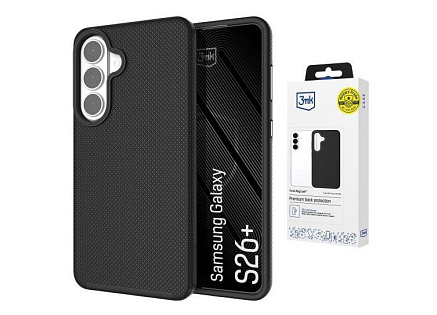 3mk ochranný kryt Fortis MagCase pro Samsung Galaxy S26+