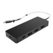 HP dock - Travel Hub USB-C G3-EURO - cestovní dokovací stanice