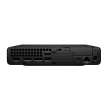 HP PC EliteDesk 8 Mini G1i AI, Ultra 5 235, 1x16GB, 512GB, UHD 3Xe LPG, WiFi 6e+BT,kl. a myš,120W,2xDP+HDMI+TB4,Win11Pro
