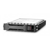 HPE 1.92TB NVMe Gen4 High Performance Read Intensive SFF BC Self-encrypting FIPS U.3 CM6 SSD