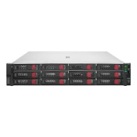 HPE PL DL380g11 4510 (2.4/12C) 2x32G (P64706) 2x8TB (834028) 2x1000W MR416i-p 12LFF 4x1Gb Smart Choice