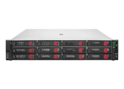 HPE PL DL380g11 4510 (2.4/12C) 2x32G (P64706) 2x8TB (834028) 2x1000W MR416i-p 12LFF ocp4x1Gb Smart Choice