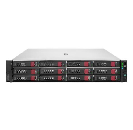 HPE PL DL380g11 4510 (2.4/12C) 2x32G (P64706) 2x8TB (834028) 2x1000W MR416i-p 12LFF 4x1Gb Smart Choice