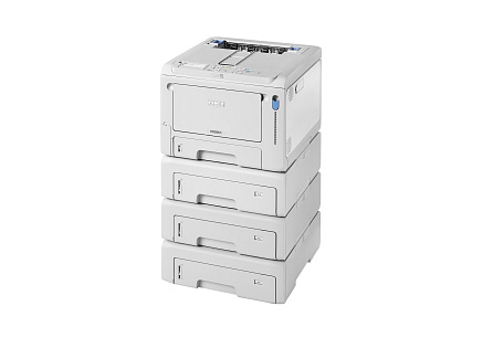 Oki C651dn A4 35/35 ppm 1200x1200 dpi, PCL, USB, LAN, Duplex, 1GB RAM Oki C651dn A4 35/35 ppm 1200x1200 dpi, PCL, USB, LAN, Duplex, 1GB RAM