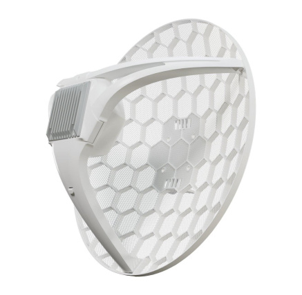 MikroTik LHGGR&FG621-EA LHGG LTE6 kit with Gigabit port and RouterOS L3 license