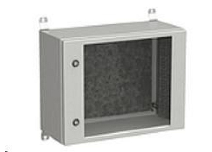 Solarix rozvaděč nástěnný venkovní LC-20 9U 600x300mm, dveře sklo, LC-20-9U-63-11-G Solarix rozvaděč nástěnný venkovní LC-20 9U 600x300mm, dveře sklo, LC-20-9U-63-11-G