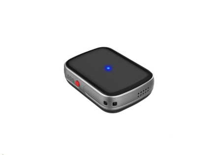 CARNEO DogSAFE+  - GPS lokátor pro psy