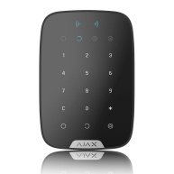 Ajax  Keypad Plus (8EU) ASP black (38252)