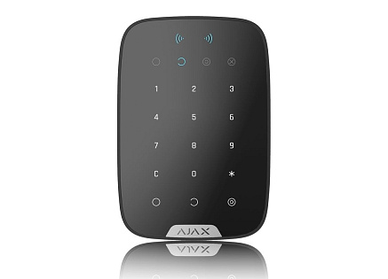 Ajax Keypad Plus (8EU) ASP black (38252) Ajax Keypad Plus (8EU) ASP black (38252)