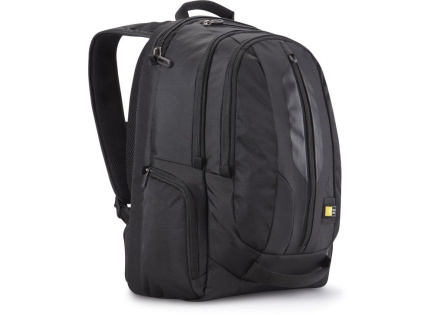 Case Logic batoh RBP217 pro notebook 17,3'' a tablet 10,1", černá