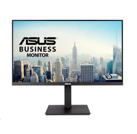 ASUS LCD 31.5" VA32UQSB 3840x2160 BUSINESS IPS 4ms 60Hz 350cd REPRO DP HDMI USB-HUB PIVOT VESA 100x100 ASUS LCD 31.5" VA32UQSB 3840x2160 BUSINESS IPS 4ms 60Hz 350cd REPRO DP HDMI USB-HUB PIVOT VESA 100x100
