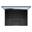 ASUS NTB Zenbook 14 (UM3406GA-OLED037W), Ryzen AI 7 445, 14" 1920 x 1200, 32GB, 1TB SSD, Radeon, W11 Home, Black