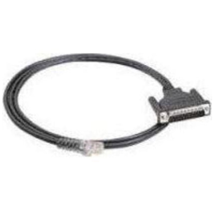 Datalogic CAB-3328 kabel RS-232 9 pin 2m + konektor pro napájení Datalogic CAB-3328 kabel RS-232 9 pin 2m + konektor pro napájení
