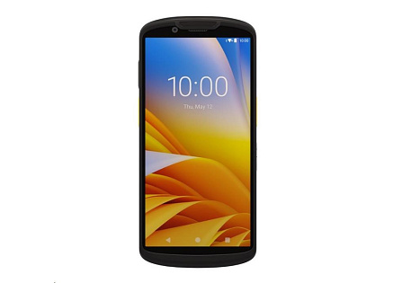 Zebra TC58;Optical Image Stabilization,Time Of Flight;2D;BT;Wi-Fi;5G;NFC;GPS;hot-swap;PTT;GMS;Android