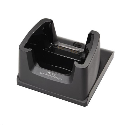 Zebra Replacement Cradle Cup Zebra Replacement Cradle Cup