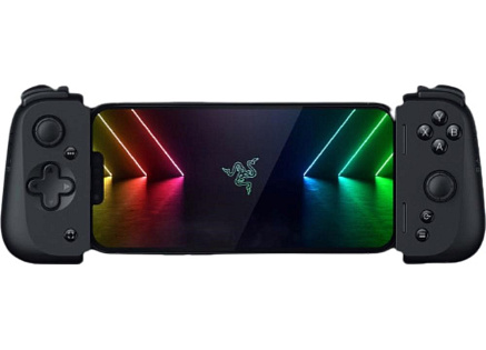 RAZER herní ovladač Kishi V2 for iOS