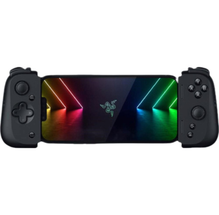 RAZER herní ovladač Kishi V2 for iOS