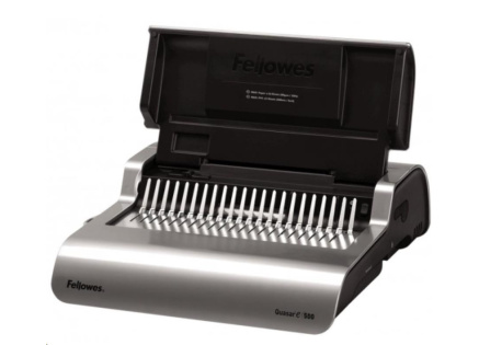Vazač Fellowes QUASAR - E