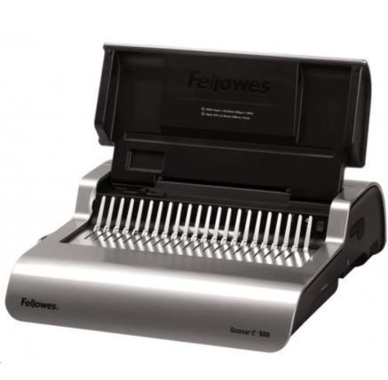 Vazač Fellowes QUASAR - E Vazač Fellowes QUASAR - E
