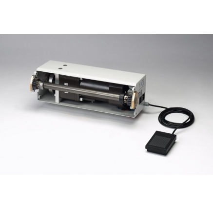 Elektrický modulární pohon PLUS pro RENZ SRW 360, ECO S 360 Elektrický modulární pohon PLUS pro RENZ SRW 360, ECO S 360