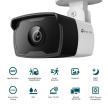 TP-Link VIGI C330I(6mm) 3MP, Bullet, PoE, IR 30m