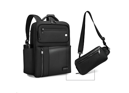 MYBALO Narvalo DUO batoh na notebook 2v1