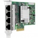 HP NC Ethernet 1Gb 4-port 366T Adapter