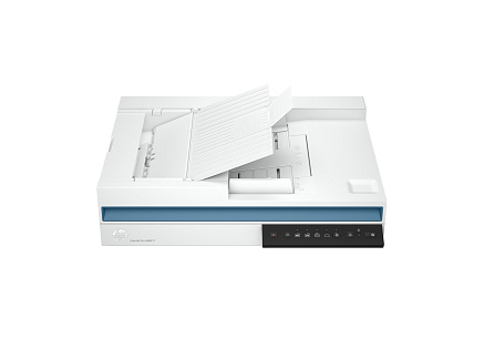 HP ScanJet Pro 3600 f1 Flatbed Scanner (A4,1200 x 1200, USB 3.0, ADF, Duplex) HP ScanJet Pro 3600 f1 Flatbed Scanner (A4,1200 x 1200, USB 3.0, ADF, Duplex)