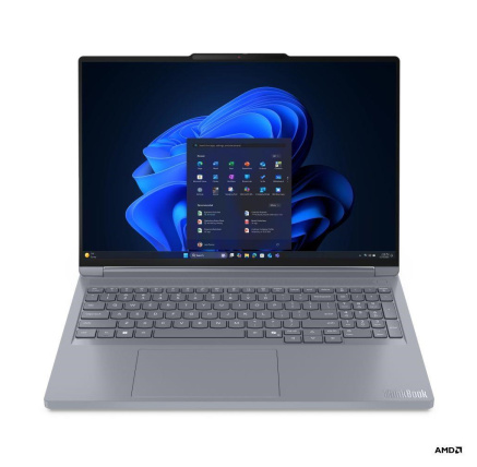 LENOVO NTB ThinkBook 16p AMD G6 - Ryzen9 8940HX,16" WQXGA 165Hz,32GB,512SSD,RTX5060 8GB,HDcam,W11P,1y premier onsite