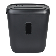 BAZAR - DESQ Skartovačka, 4 x 35 mm, 21l, křížový řez - POŠKOZENÝ OBAL