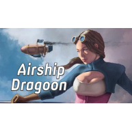 Airship Dragoon (PC) klíč Steam