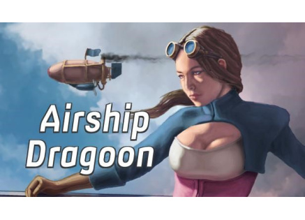 Airship Dragoon (PC) klíč Steam