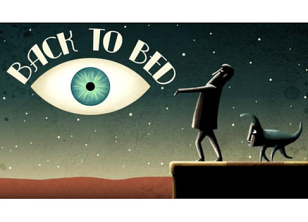 Back to Bed (PC) klíč Steam