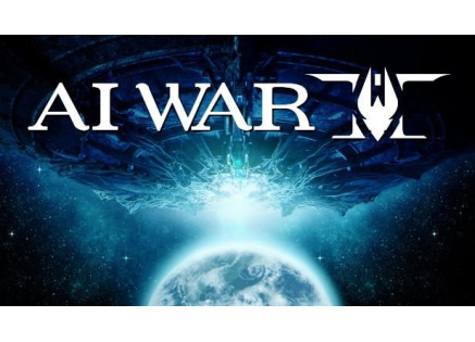 AI War 2 (PC) klíč Steam AI War 2 (PC) klíč Steam
