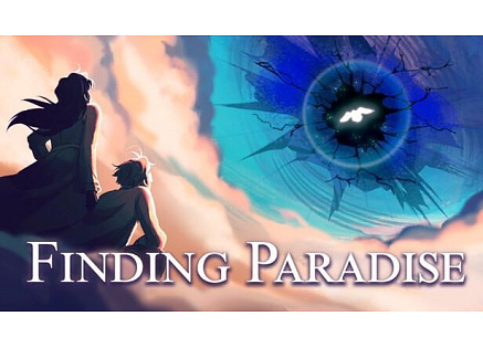Finding Paradise (PC) PL klíč Steam