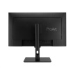 ASUS LCD ProArt Display PA27UCGE, 27" 4K, 160Hz, 1ms, 600nits, Flicker Free, Repro, USB, HDMI, DP, Audio, VESA, Black