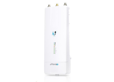 UBNT airFiber AF-5XHD [1Gbps+, 4.8-6.2GHz, Backhaul] cena za kus