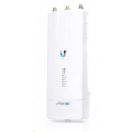 UBNT airFiber AF-5XHD [1Gbps+, 4.8-6.2GHz, Backhaul] cena za kus