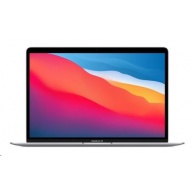 APPLE MacBook Air 13'',M1 chip with 8-core CPU and 8-core GPU, 512GB,16GB RAM - Silver