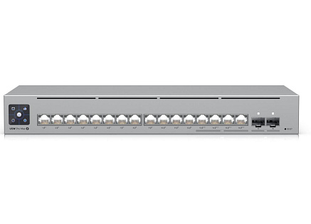 UBNT USW-Pro-Max-16-POE