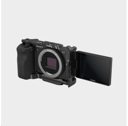 SmallRig 3538 Cage with Grip For Sony ZV-E10