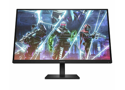 BAZAR - LCD HP OMEN 27s; 68,6 cm 27"; FHD 1920x1080; 240 Hz;1ms; 400nits;2xHDMI, DP,USB, Pivot,VESA - Poškozený obal (Ko