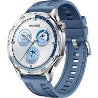 BAZAR - Huawei Watch GT5 46mm (Vili-B19W), blue EU - rozbaleno