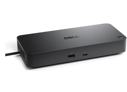 DELL Pro Dock - WD25