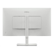 Bazar DELL LCD S2725QS - 27"/IPS/LED/3840x2160/16:9/4ms/1500:1/350 cd/m2/HDMI/DP/VESA/PIVOT/3YNBD (210-BQWM)-poškodeny