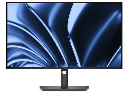 DELL LCD P2726HE - 27"/IPS/LED/1920x1080/16:9/120Hz/8ms/1500:1/300 cd/m2/HDMI/DP/Pivot/VESA/3YNBD (210-BVKQ)