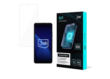 3mk ochranná folie 1UP pro Redmi 14C / POCO C75 / Redmi A4 5G