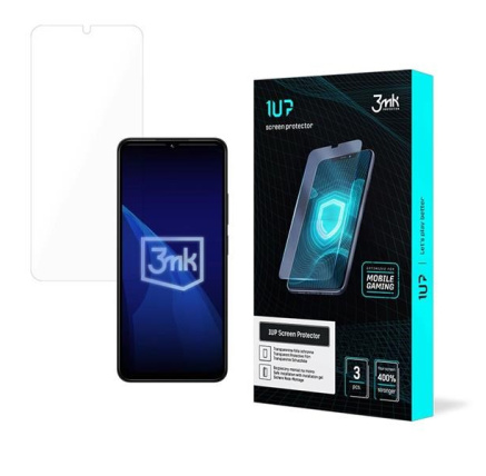 3mk ochranná folie 1UP pro Redmi 14C / POCO C75 / Redmi A4 5G 3mk ochranná folie 1UP pro Redmi 14C / POCO C75 / Redmi A4 5G